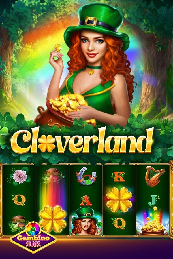 LuckyLand Slots APK