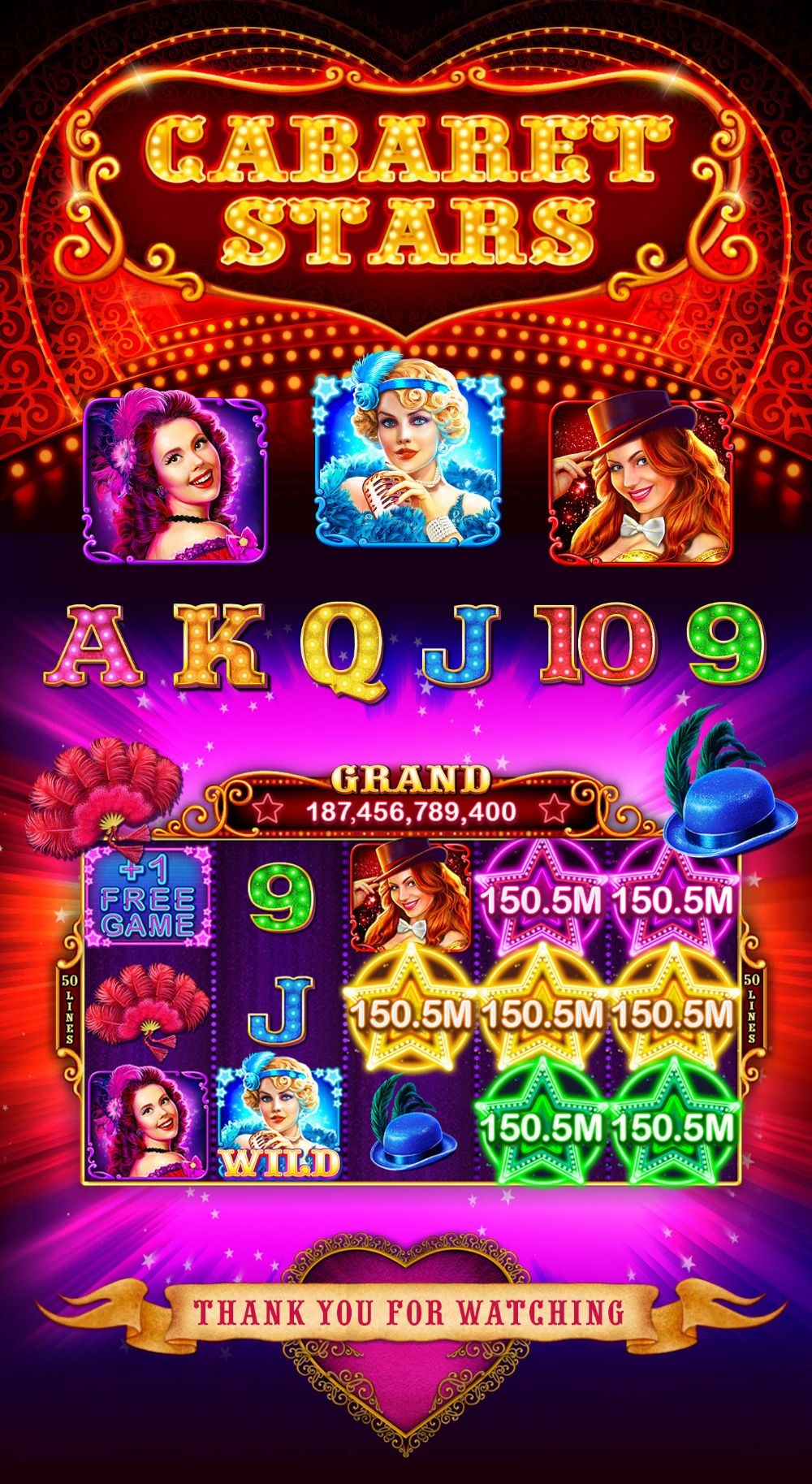 LuckyLand Slots APK
