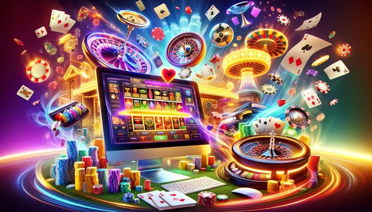 LuckyLand Slots APK Welcome Bonus