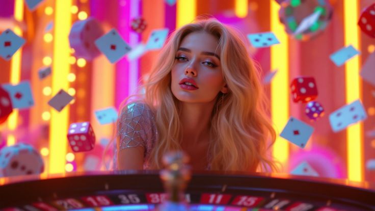 LuckyLand Slots APK Live Betting