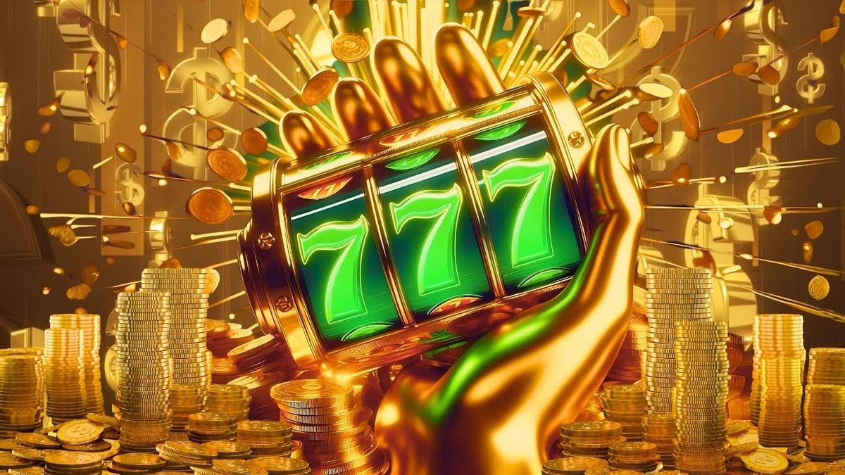 LuckyLand Slots APK Live Casino